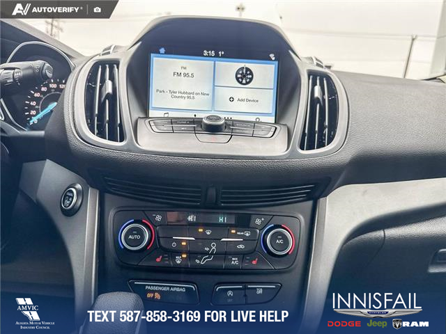 2019 Ford Escape SE (Stk: P7003) in Olds - Image 19 of 25