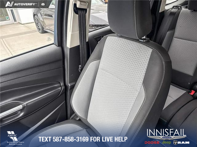 2019 Ford Escape SE (Stk: P7003) in Olds - Image 20 of 25