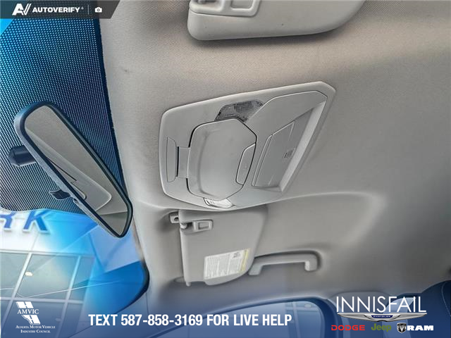 2019 Ford Escape SE (Stk: P7003) in Olds - Image 21 of 25
