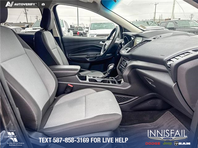 2019 Ford Escape SE (Stk: P7003) in Olds - Image 22 of 25
