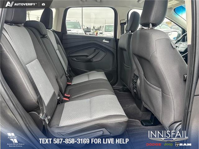 2019 Ford Escape SE (Stk: P7003) in Olds - Image 23 of 25