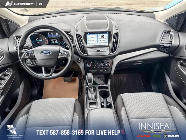 2019 Ford Escape SE (Stk: P7003) in Olds - Image 24 of 25