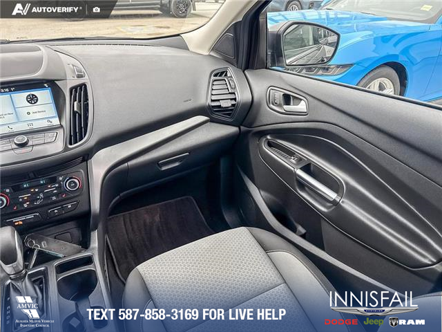 2019 Ford Escape SE (Stk: P7003) in Olds - Image 25 of 25