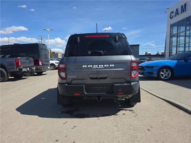 2024 Ford Bronco Sport Outer Banks (Stk: P7026) in Olds - Image 5 of 5