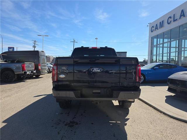 2025 Ford F-150 King Ranch (Stk: P7033) in Olds - Image 5 of 5 2025 Ford F-150 King Ranch (Stk: P7033) in Olds - Image 5 of 5