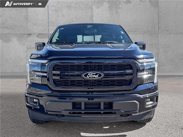 2025 Ford F-150 Lariat (Stk: P14990) in Airdrie - Image 2 of 24 2025 Ford F-150 Lariat (Stk: P14990) in Airdrie - Image 2 of 24