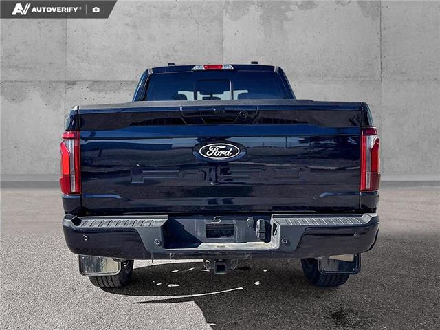 2025 Ford F-150 Lariat (Stk: P14990) in Airdrie - Image 5 of 24 2025 Ford F-150 Lariat (Stk: P14990) in Airdrie - Image 5 of 24