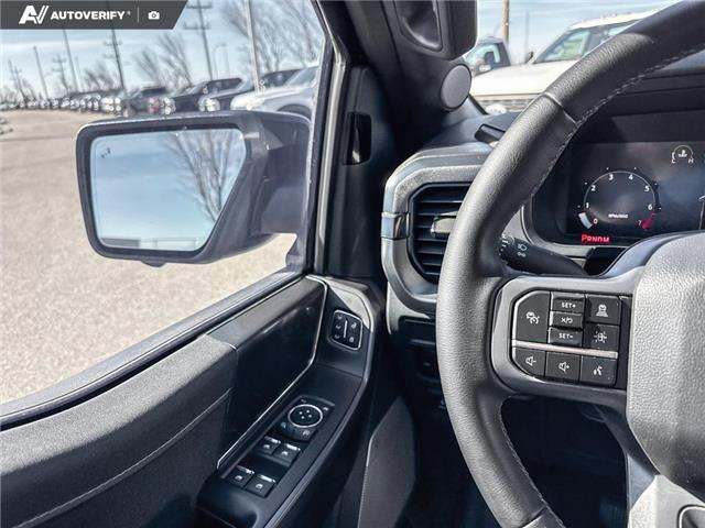 2025 Ford F-150 Lariat (Stk: P14990) in Airdrie - Image 16 of 24 2025 Ford F-150 Lariat (Stk: P14990) in Airdrie - Image 16 of 24