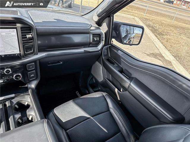 2025 Ford F-150 Lariat (Stk: P14990) in Airdrie - Image 24 of 24 2025 Ford F-150 Lariat (Stk: P14990) in Airdrie - Image 24 of 24