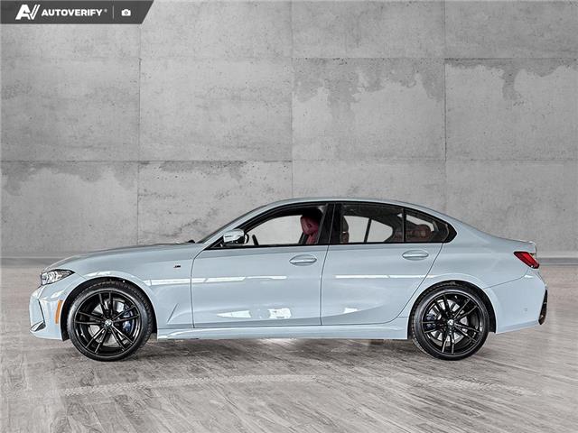 2024 BMW 330i xDrive (Stk: RC20142) in Airdrie - Image 3 of 25