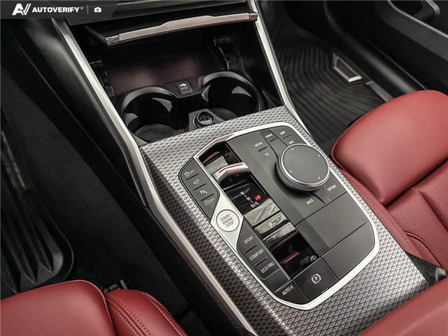2024 BMW 330i xDrive (Stk: RC20142) in Airdrie - Image 18 of 25