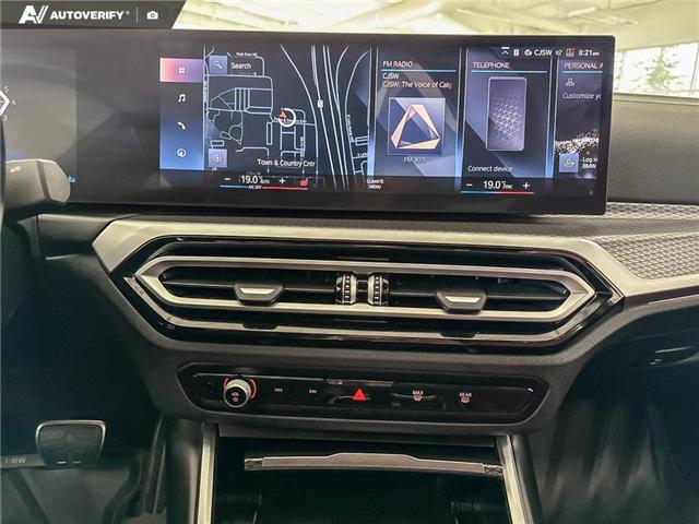 2024 BMW 330i xDrive (Stk: RC20142) in Airdrie - Image 19 of 25