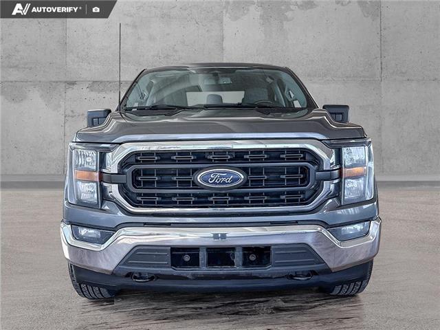 2023 Ford F-150 XLT (Stk: RC20092) in Airdrie - Image 2 of 24