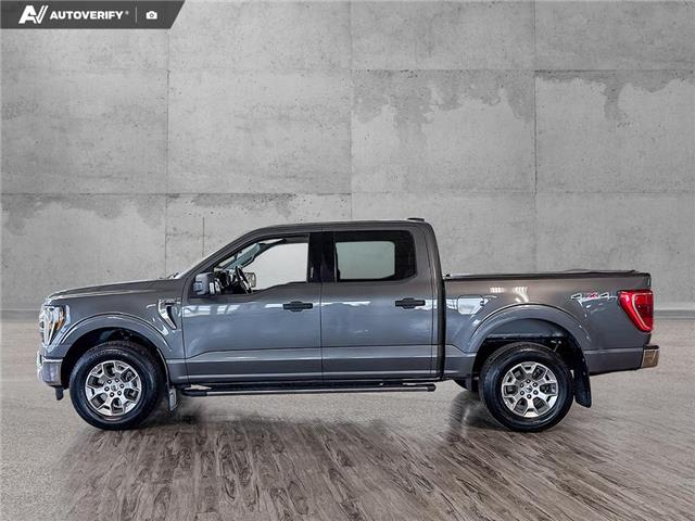 2023 Ford F-150 XLT (Stk: RC20092) in Airdrie - Image 3 of 24