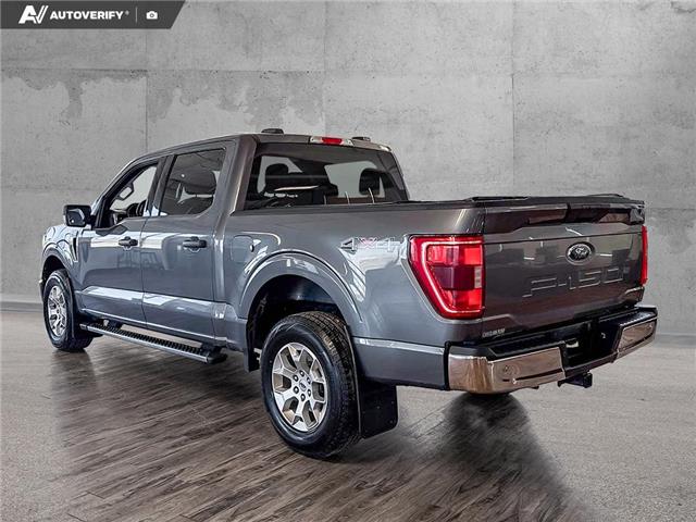 2023 Ford F-150 XLT (Stk: RC20092) in Airdrie - Image 4 of 24