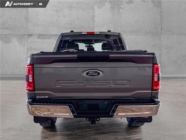 2023 Ford F-150 XLT (Stk: RC20092) in Airdrie - Image 5 of 24