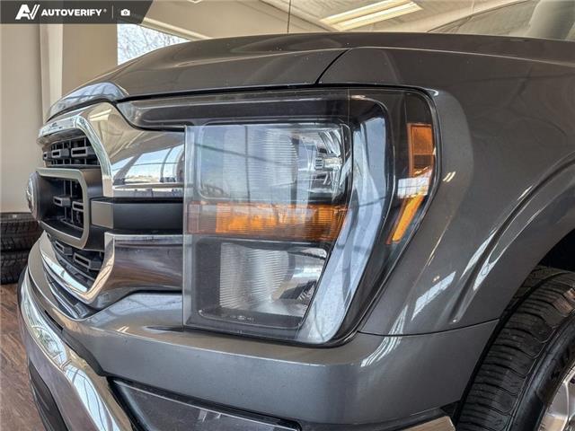 2023 Ford F-150 XLT (Stk: RC20092) in Airdrie - Image 8 of 24