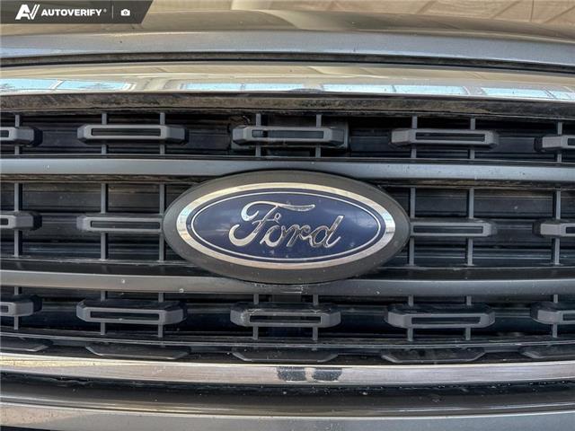 2023 Ford F-150 XLT (Stk: RC20092) in Airdrie - Image 9 of 24