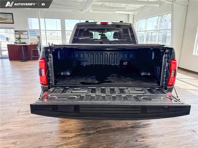 2023 Ford F-150 XLT (Stk: RC20092) in Airdrie - Image 12 of 24