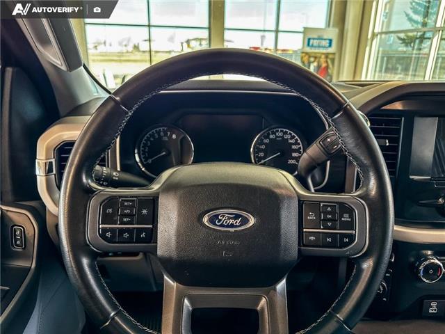 2023 Ford F-150 XLT (Stk: RC20092) in Airdrie - Image 14 of 24
