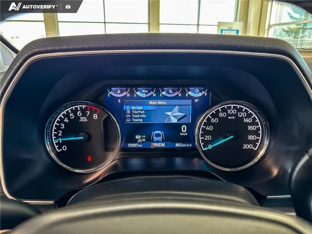 2023 Ford F-150 XLT (Stk: RC20092) in Airdrie - Image 15 of 24