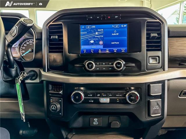 2023 Ford F-150 XLT (Stk: RC20092) in Airdrie - Image 18 of 24