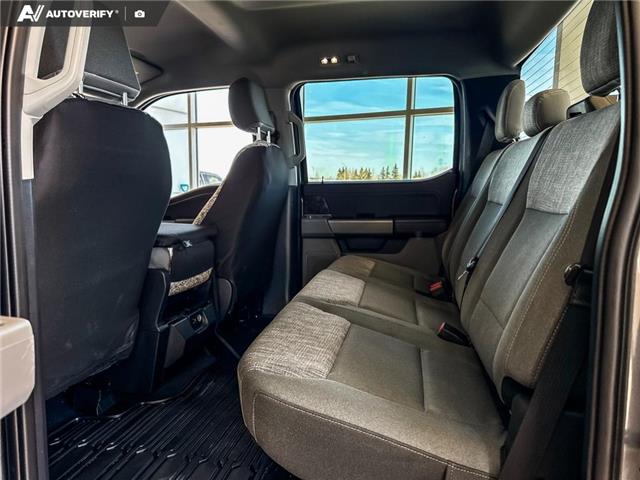 2023 Ford F-150 XLT (Stk: RC20092) in Airdrie - Image 22 of 24