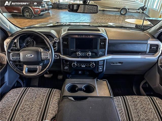 2023 Ford F-150 XLT (Stk: RC20092) in Airdrie - Image 23 of 24
