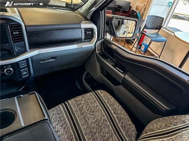 2023 Ford F-150 XLT (Stk: RC20092) in Airdrie - Image 24 of 24