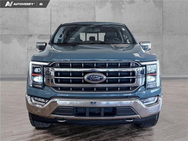2023 Ford F-150 Lariat (Stk: RC20147) in Airdrie - Image 2 of 25