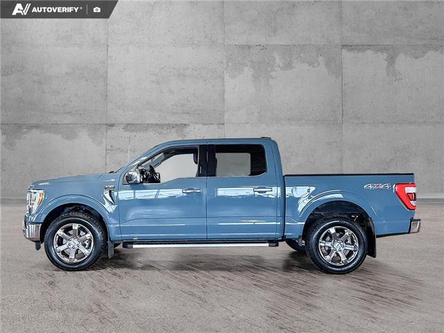 2023 Ford F-150 Lariat (Stk: RC20147) in Airdrie - Image 3 of 25