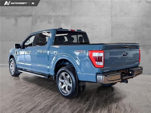 2023 Ford F-150 Lariat (Stk: RC20147) in Airdrie - Image 4 of 25