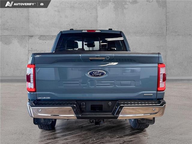 2023 Ford F-150 Lariat (Stk: RC20147) in Airdrie - Image 5 of 25