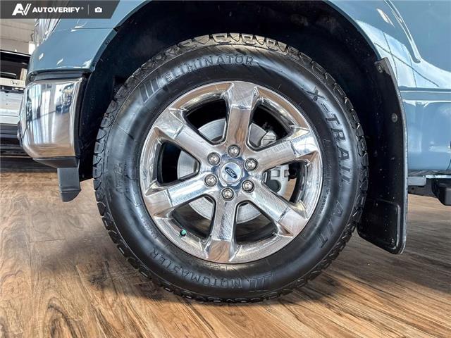 2023 Ford F-150 Lariat (Stk: RC20147) in Airdrie - Image 6 of 25