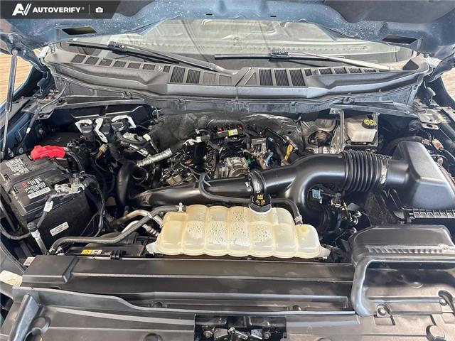 2023 Ford F-150 Lariat (Stk: RC20147) in Airdrie - Image 10 of 25