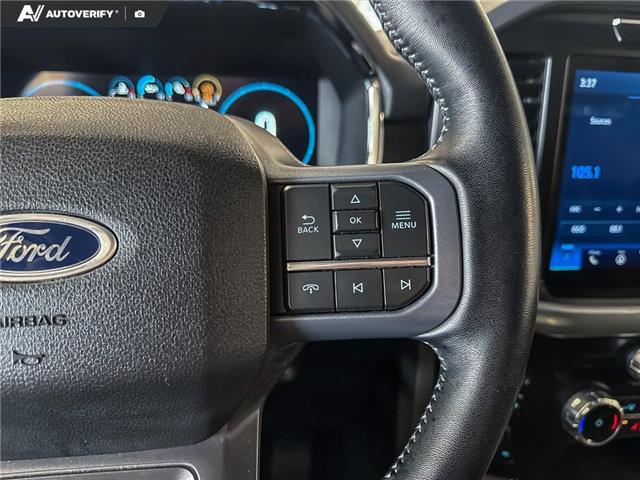 2023 Ford F-150 Lariat (Stk: RC20147) in Airdrie - Image 16 of 25