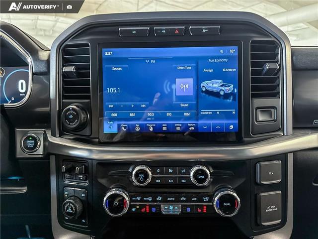 2023 Ford F-150 Lariat (Stk: RC20147) in Airdrie - Image 19 of 25