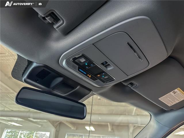 2023 Ford F-150 Lariat (Stk: RC20147) in Airdrie - Image 21 of 25