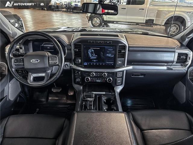 2023 Ford F-150 Lariat (Stk: RC20147) in Airdrie - Image 24 of 25