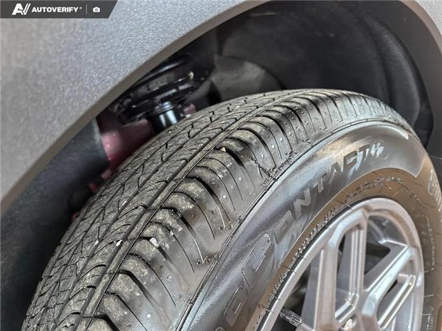 2025 Ford Bronco Sport Big Bend (Stk: P15076) in Airdrie - Image 7 of 25