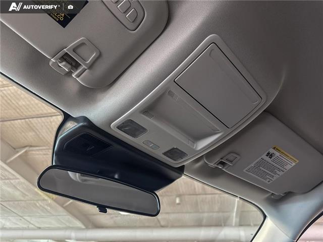 2025 Ford Bronco Sport Big Bend (Stk: P15076) in Airdrie - Image 21 of 25