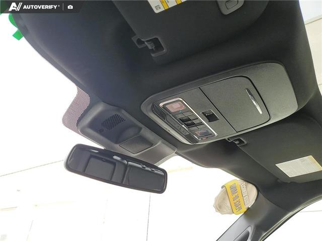 2021 Ford F-150 Lariat (Stk: U38073) in Red Deer - Image 18 of 25