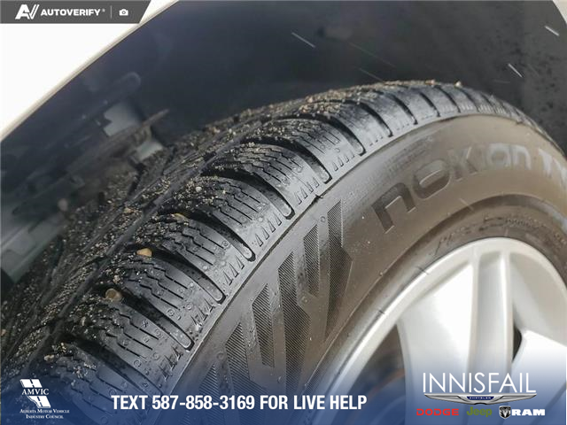 2018 Ford Edge SEL (Stk: U38082) in Red Deer - Image 7 of 25