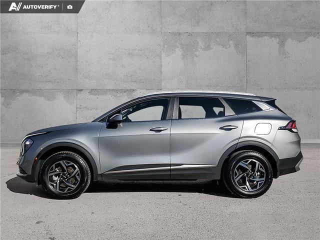 2024 Kia Sportage LX (Stk: U38080) in Red Deer - Image 3 of 25 2024 Kia Sportage LX (Stk: U38080) in Red Deer - Image 3 of 25