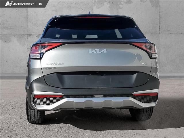 2024 Kia Sportage LX (Stk: U38080) in Red Deer - Image 5 of 25 2024 Kia Sportage LX (Stk: U38080) in Red Deer - Image 5 of 25