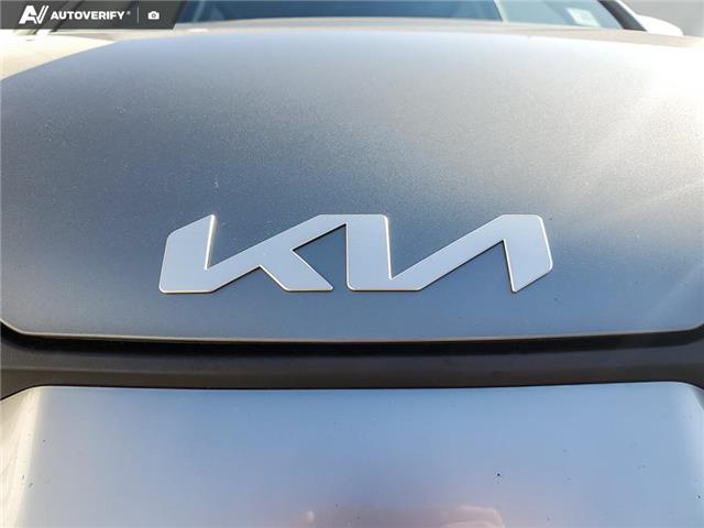 2024 Kia Sportage LX (Stk: U38080) in Red Deer - Image 9 of 25 2024 Kia Sportage LX (Stk: U38080) in Red Deer - Image 9 of 25