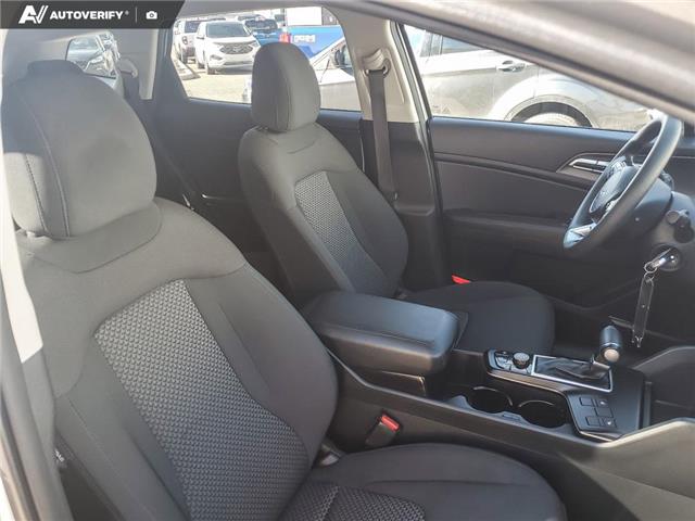 2024 Kia Sportage LX (Stk: U38080) in Red Deer - Image 22 of 25 2024 Kia Sportage LX (Stk: U38080) in Red Deer - Image 22 of 25