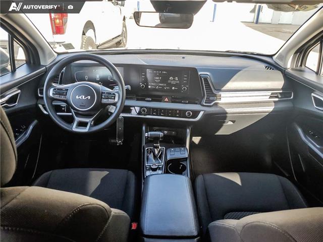 2024 Kia Sportage LX (Stk: U38080) in Red Deer - Image 24 of 25 2024 Kia Sportage LX (Stk: U38080) in Red Deer - Image 24 of 25