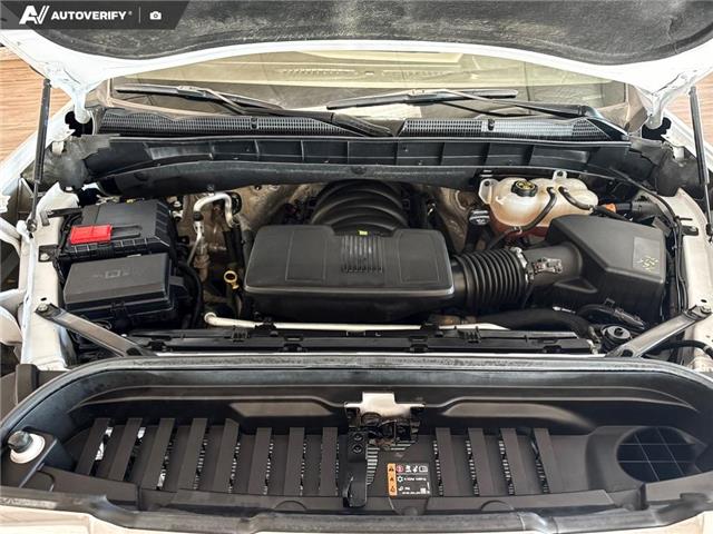 2023 GMC Sierra 1500 SLT (Stk: P15099) in Airdrie - Image 10 of 25