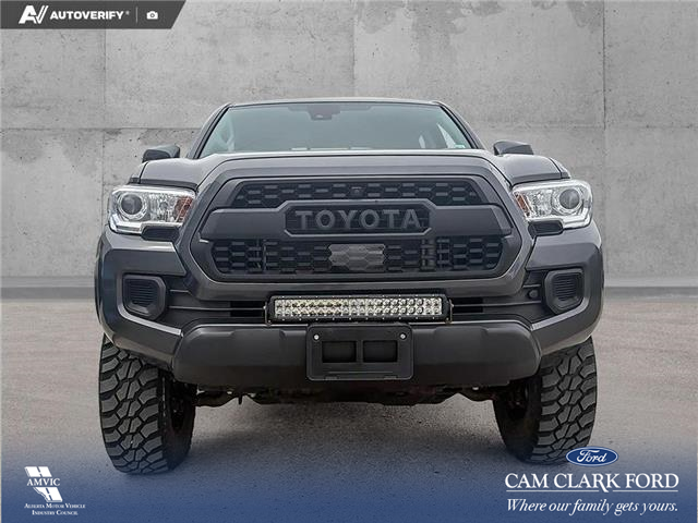 2023 Toyota Tacoma Base (Stk: P7037) in Olds - Image 2 of 25